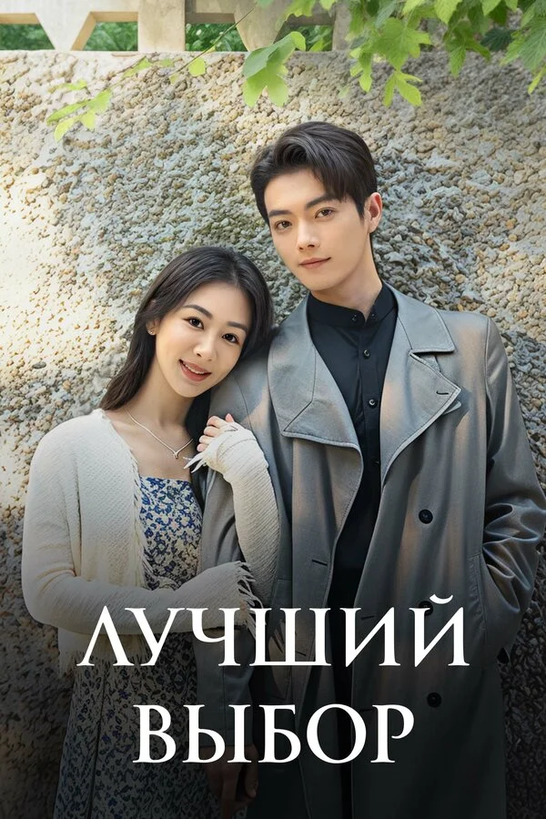 Лучший выбор сериал 2024 смотреть онлайн бесплатно в хорошем качестве HD